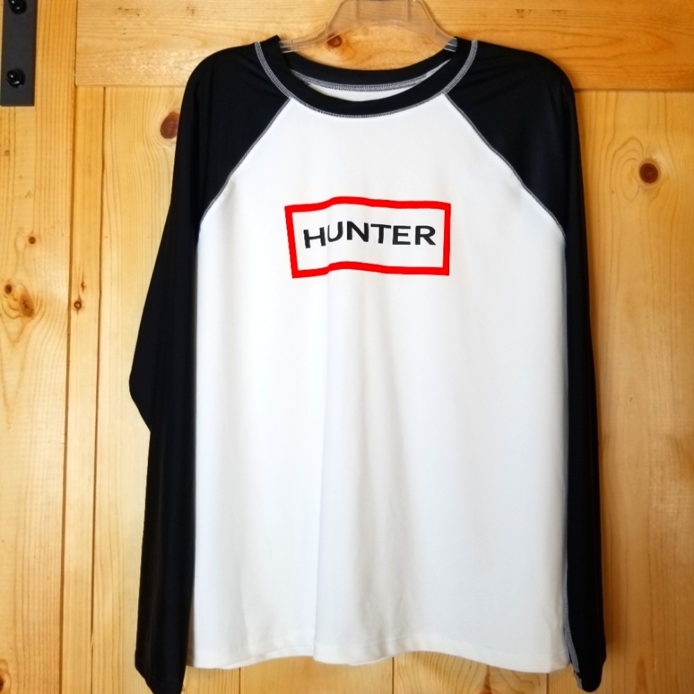 Hunter For Target Rash Guard Shirt